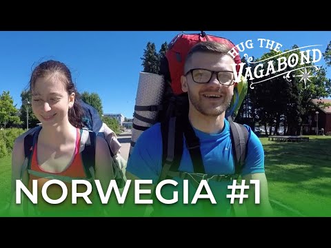 Wideo: Jak dostać się z Oslo do Stavanger w Norwegii