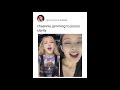 blackpink vines cuz jisoo is a lead actress in a drama