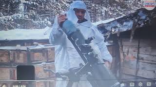 Rusko Útočí Na Ukrajinská Letiště, Sklady A Dopravní Uzly Zničen Tank Leopard A Obrněnec M113...