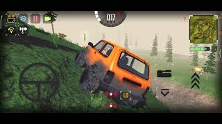 Lada Niva | Car simulator screenshot 5