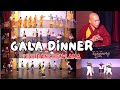 Gala dinner  11th panchen lama birt.ay  tipa performance 2024  tibetan vlogger