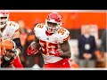 Indianapolis Colts host running back Spencer Ware on visit