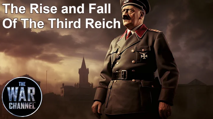 Rise and Fall of the Third Reich | Full Movie
