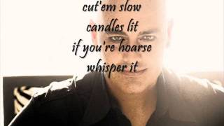 Faster and Louder by Peter Furler (lyrics) chords