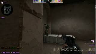 Csgo Clip - Fake Flash