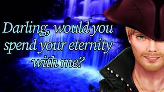 The Immortal Captain Matt! [M4F] [Pirate Speaker] [Mage Listener] [Strangers to More] [P4]