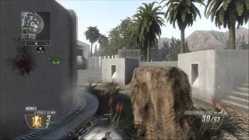 afendah BO2 1v3 vs Mini, Fresh, Sunstah, Devr