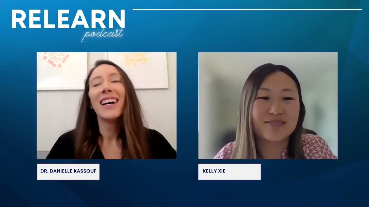 Relearn: Gender Equity in the Home