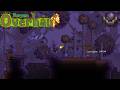 Blooming Corruption | Terraria: Overhaul | v1.3.5.3 Legacy: Expert Mode