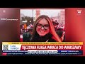 Tęczowa Flaga Wraca Do Warszawy Naga Prawda 14 03 2026