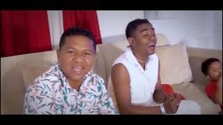 NANTENAINA ft EDDY Lejao - Sarotra andramagna