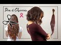 BEAUTÉ | Don de cheveux - les erreurs à ne pas commettre