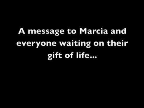 Grammy Winner Shaggy's Bone Marrow Appeal for Marcia Williams