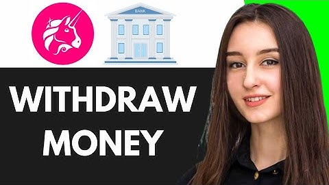 HOW TO WITHDRAW MONEY FROM UNISWAP (2025)