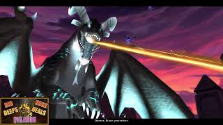 Back to the Future | 10.0 Dragonflight | Restoring the Bronze Oathstone