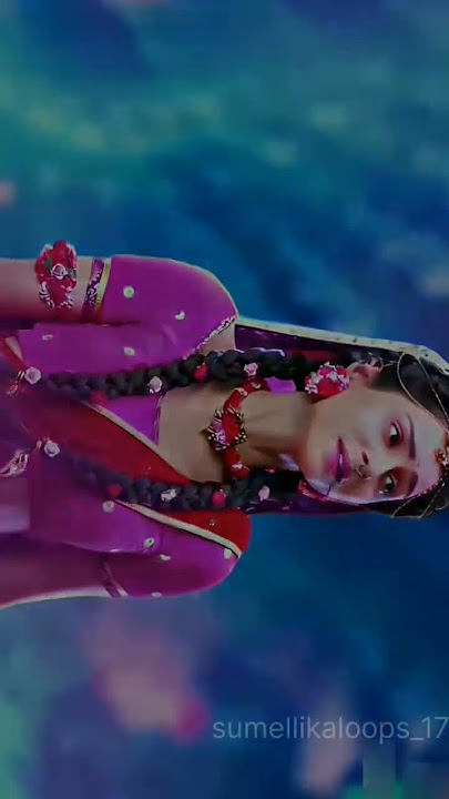 Radha Krishna edit on inkem inkem on special request ❤️ #radhakrishnaforever #hindugreeting#song ❤️