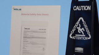 Workplace Safety with MAXIM & Midlab