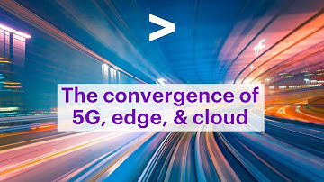 5G, cloud and edge innovation: a formula for business transformation