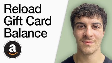 How To Reload Amazon Gift Card Balance (Full 2025 Guide)