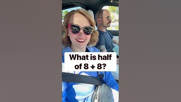 Simple sounding math problem is toughThis original video was produced by Network Media LLC Productio