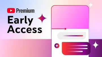 Meerdere experimenten uitproberen op YouTube als Premium-lid