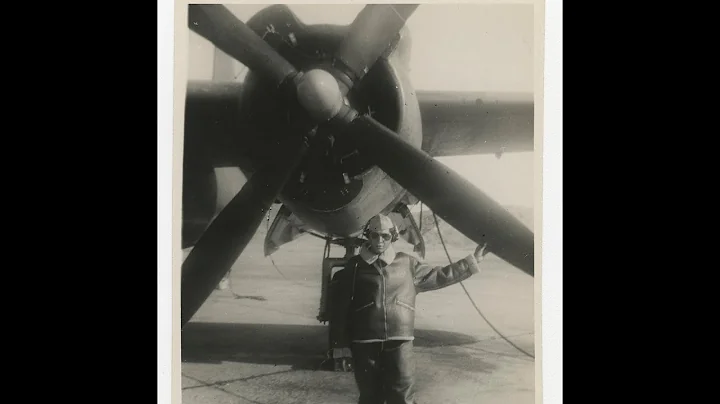 History Highlights - American Aviator: The Harold Pollman Collection