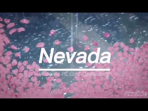 Nevada - Vicetone (S L O W E D)