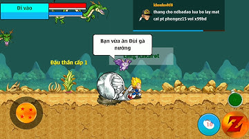 Ngọc rồng online | cách bug tàu 77 | cực dễ | cực phê