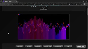 is this acc (AutoVocoding)