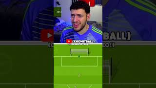 Can We Win Our First Pen Shootout?