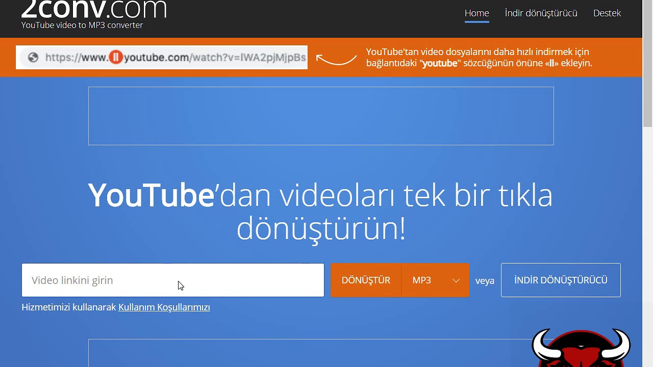 PC YE MÜZİK İNDİRME YouTube PC YE MÜZİK İNDİRME YouTube