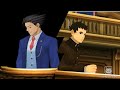 TURNABOUT RYUNOSUKE|AMONG US:ACE ATTORNEY S1:E8