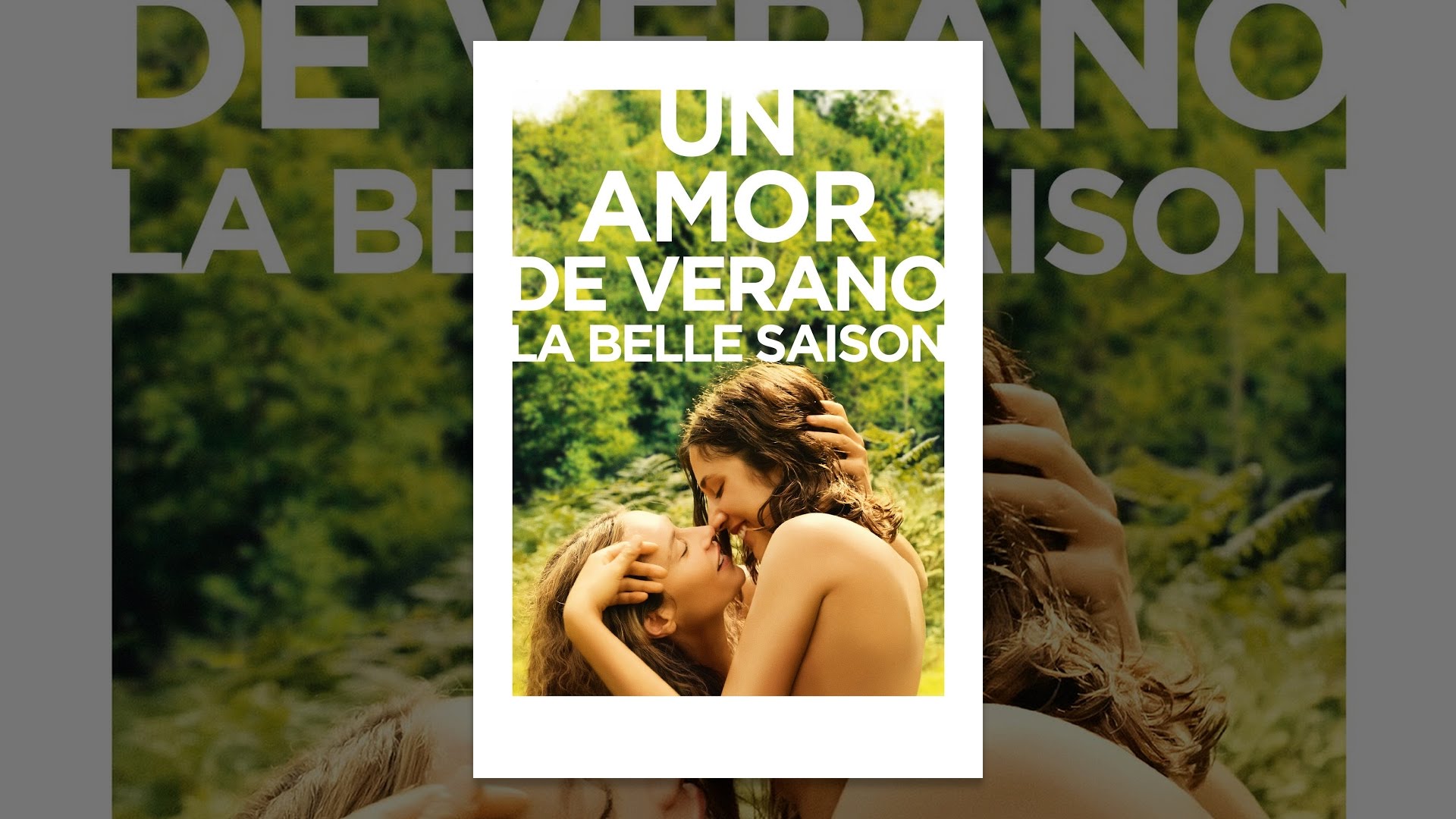 Un amor de verano YouTube Un amor de verano YouTube