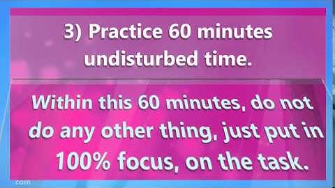 How To Procrastinate LIKE A PRO - danisnotonfire