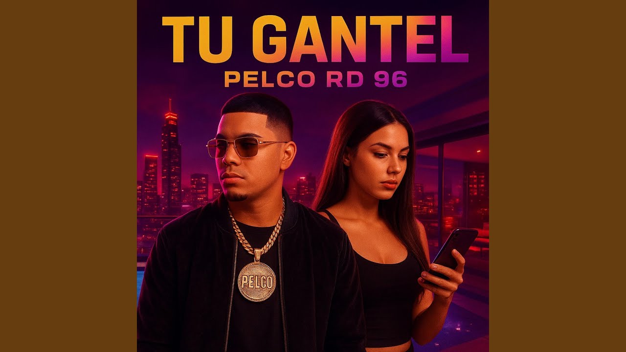 Tu Ganster - YouTube