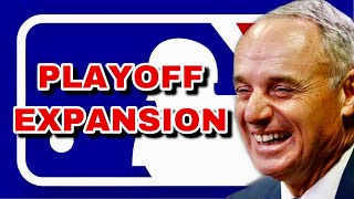 Mlb playoff change? how i would fix the playoffs