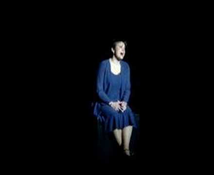 Sellati & Martin - "I Can Hold You"