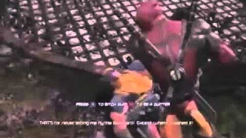 Deadpool Game Mr Sinister walkthrough part 24 Epic