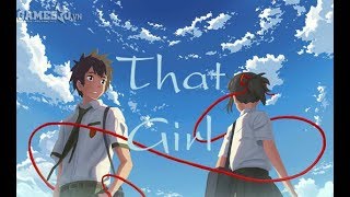 | AMV | That Girl - Olly Murs