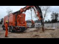 TechGems Suction Excavator Operations