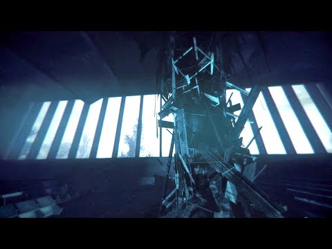 ГДЕ найти ЭКЗОСКЕЛЕТ в STALKER: DEAD AIR