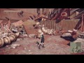 NieR:Automata 9Sの任務放棄