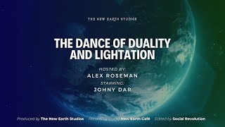 The New Earth Podcast | EP06 Trailer | Starring: Johny Dar | Host: Alex Roseman