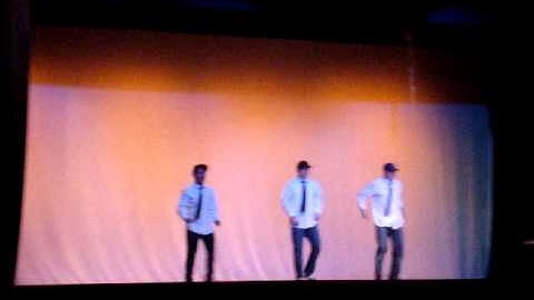 Lambda Chi Alpha Anchorsplash University of Oregon 2011