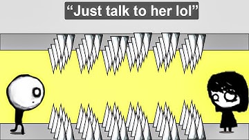 This game is impossible