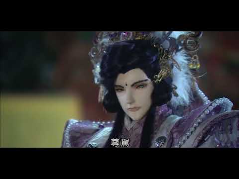 法儒辭位 Part2 義無反顧