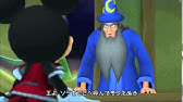 キングダムハーツbbsfm 2 5 シークレットエンディング Youtube