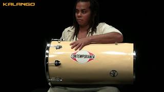 Tan Tan 14 - Holz - Contemporânea A343801