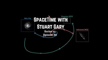 A New Date | SpaceTime with Stuart Gary S22E13 |Astronomy Science