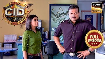 Abhijeet के Transfer के बारे में सुनकर Daya को लगा झटका | CID | Full Episode